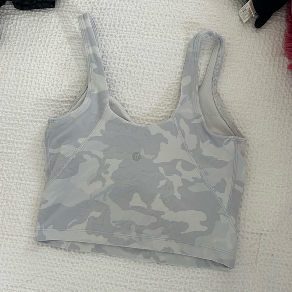Lululemon Align tank - Picture 2 of 2